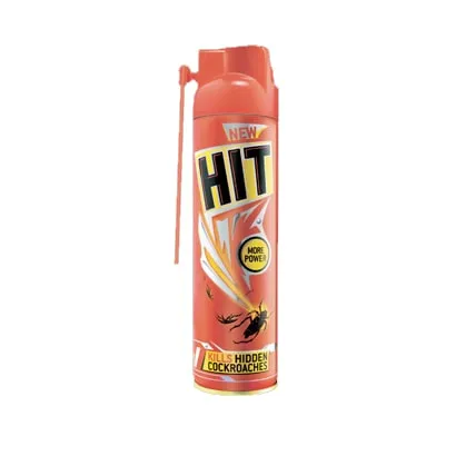 Lal HIT Crawling Insect Killer